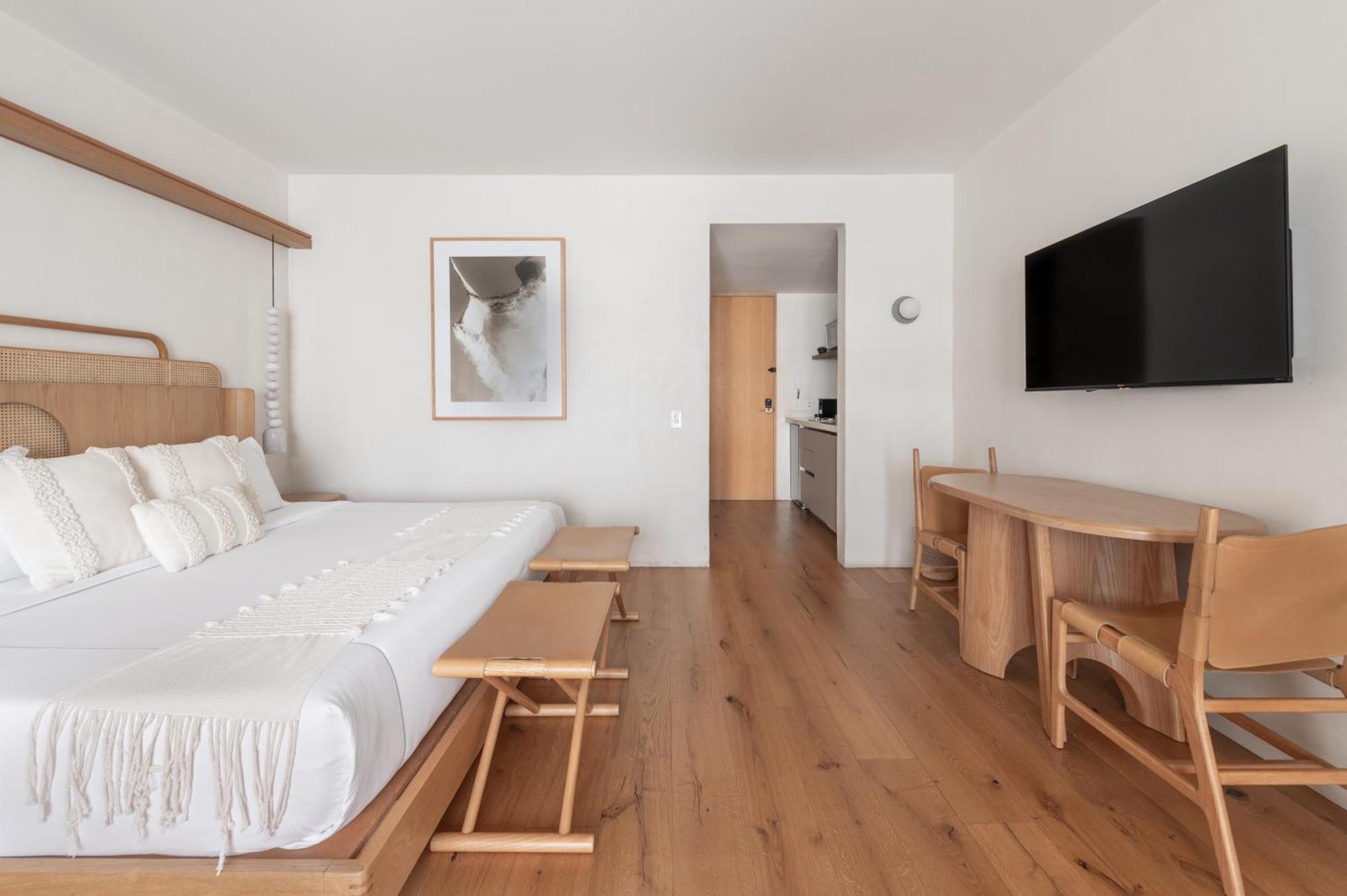 Отель Casa Ofelia Мехико Экстерьер фото