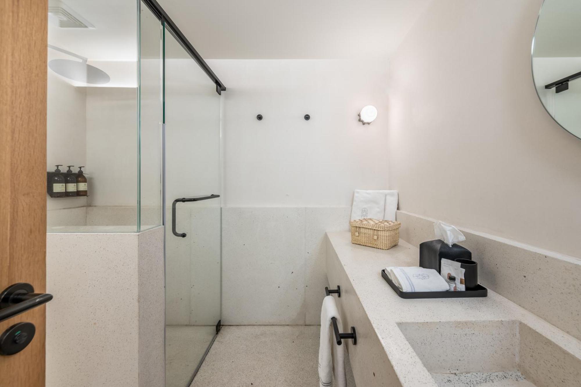 Отель Casa Ofelia Мехико Экстерьер фото