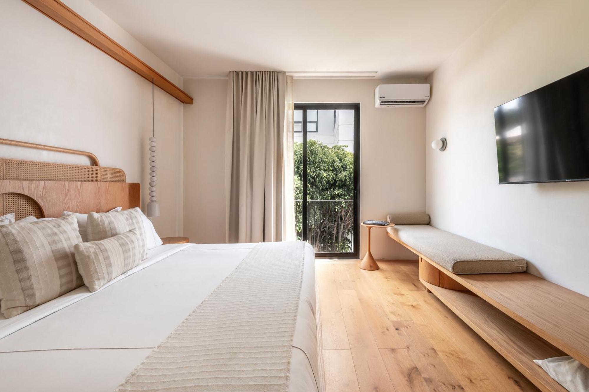 Отель Casa Ofelia Мехико Экстерьер фото